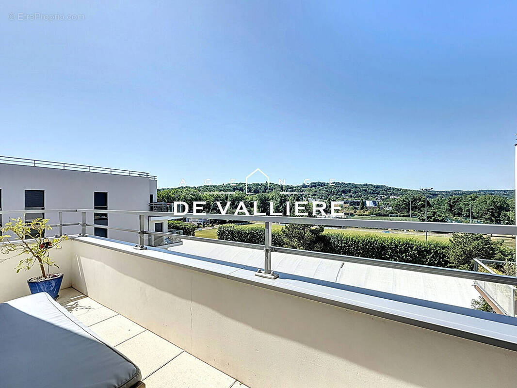 Appartement à RUEIL-MALMAISON