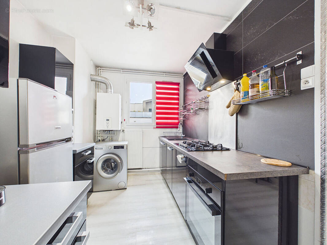 Appartement à VALENCE