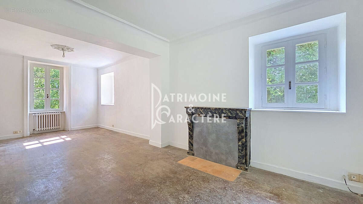 Maison 170 m² à Moustoir-Ac  - photo 7