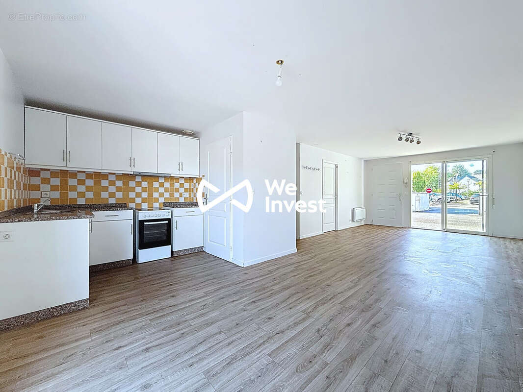 Appartement à LESCAR