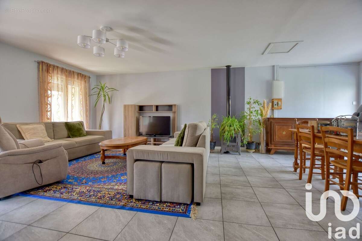 Photo 2 - Maison à MERIGNAC