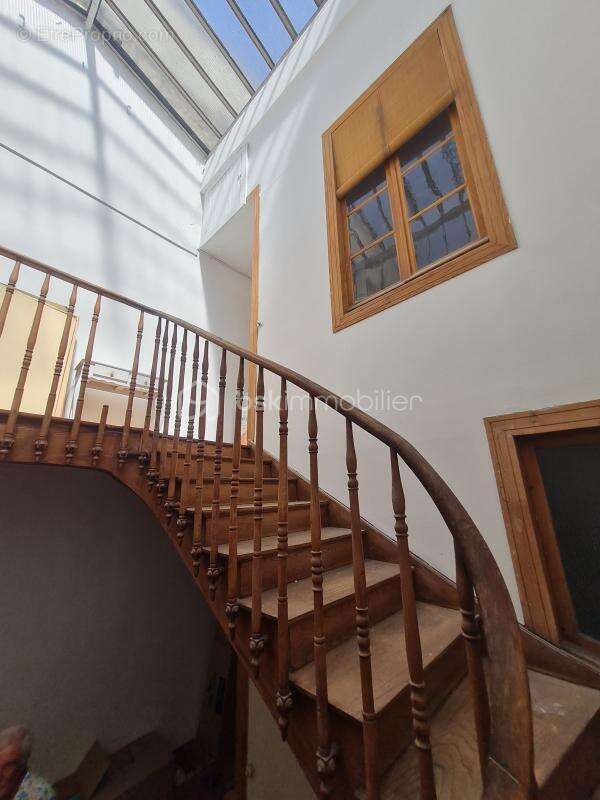 Appartement à MONTREJEAU