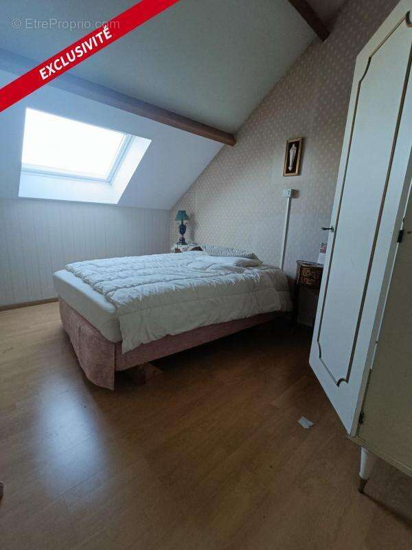 Appartement à MARQUISE