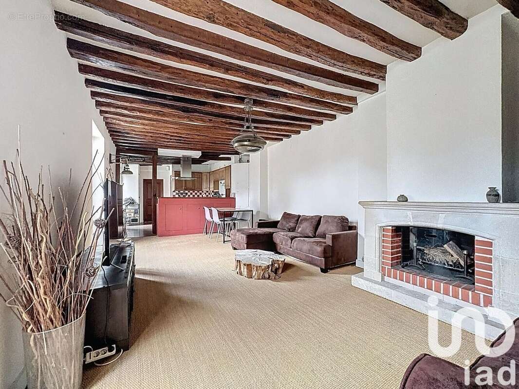 Photo 2 - Appartement à LINAS