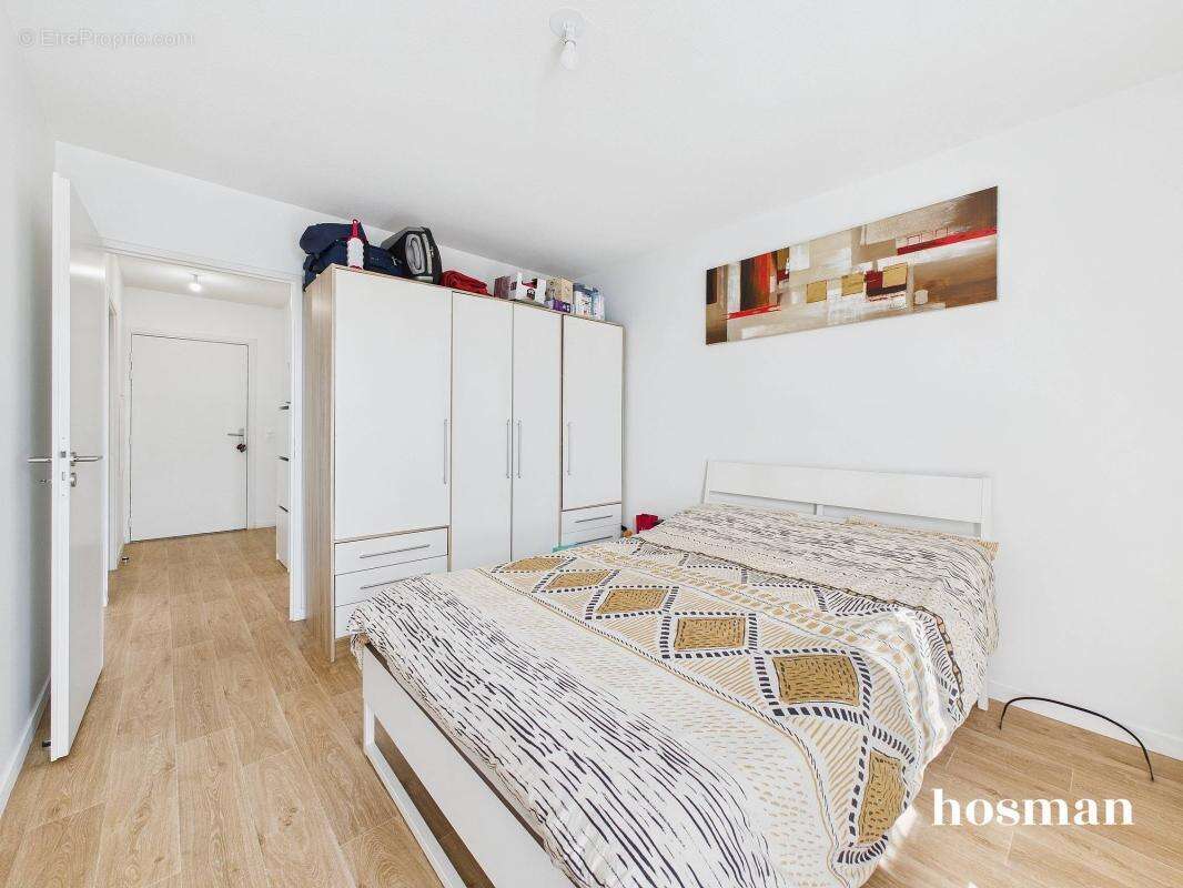 Bel appartement lumineux 3 pièces - Vue dégagée et parking - Allée René Cassagne, Lormont - photo 10