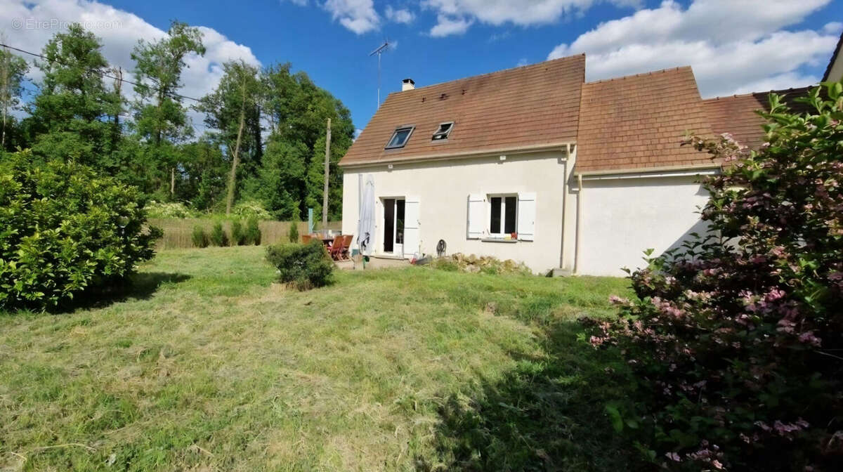 Maison à LA FERTE-SOUS-JOUARRE
