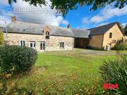 Maison à SAINT-GERMAIN-SUR-ILLE