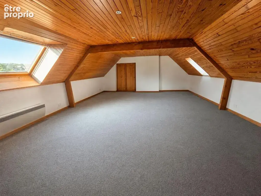 Maison T7 – Centre-ville de Landerneau - photo 12