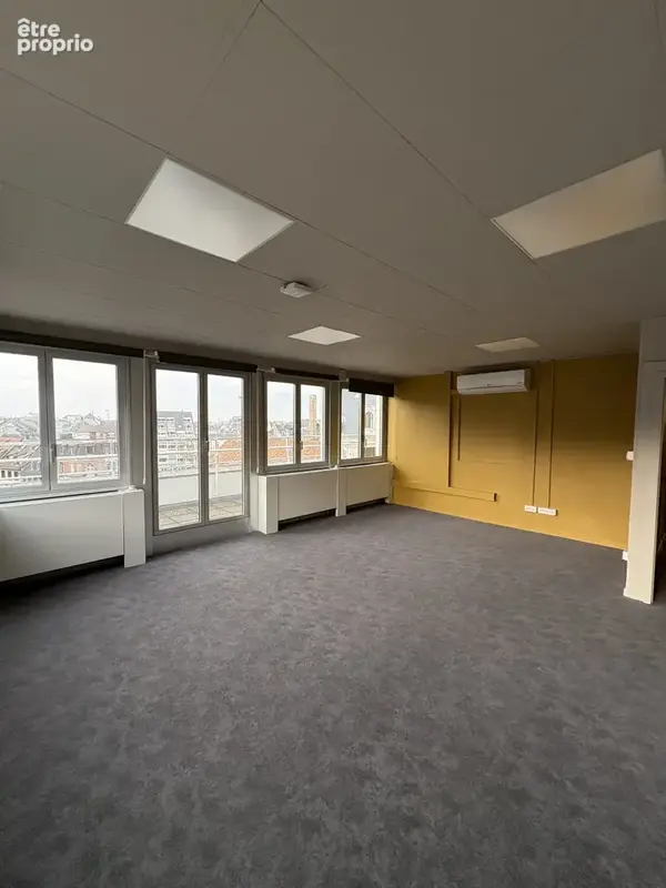 Local professionnel/ bureaux centre strasbourg - photo 3