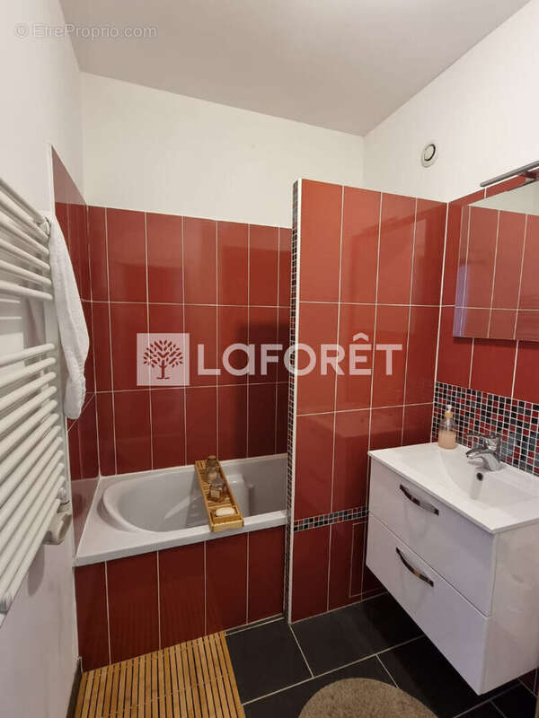 Maison à VILLEMUR-SUR-TARN