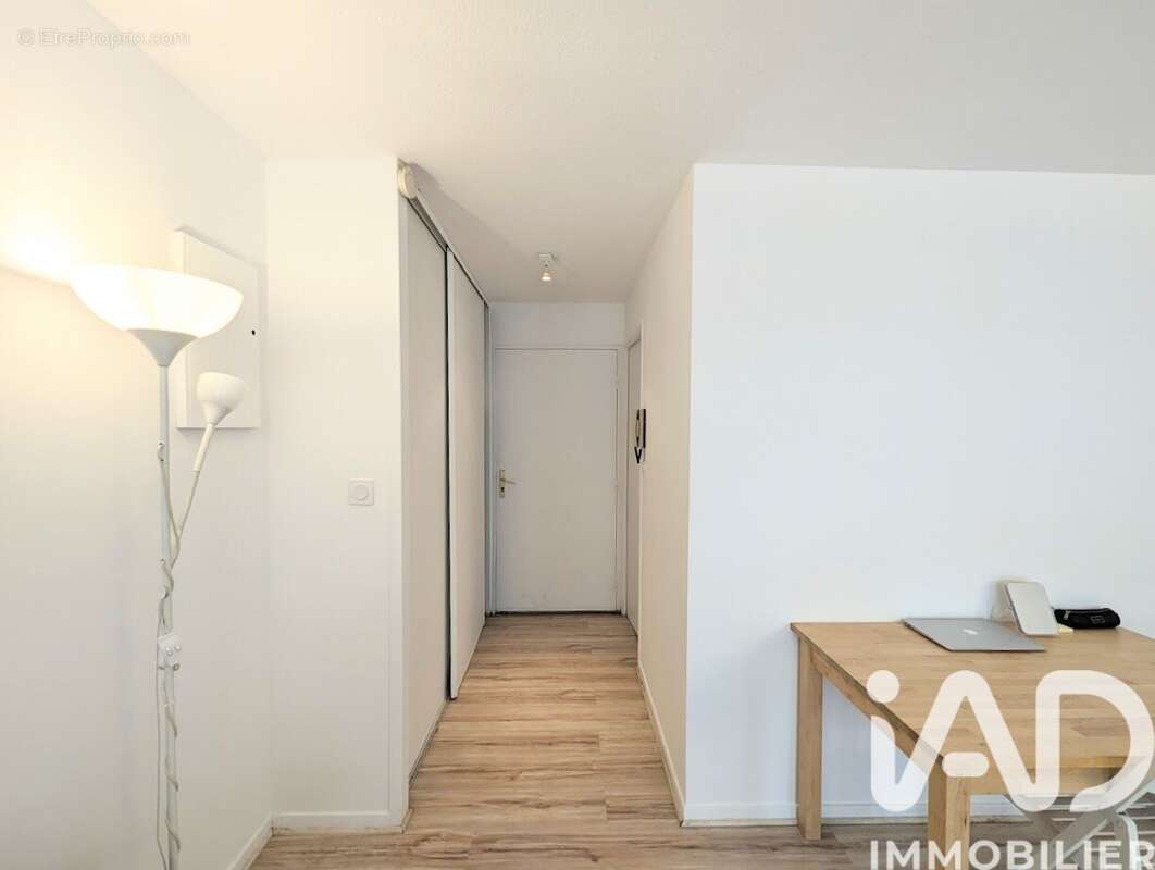 Photo 3 - Appartement à BORDEAUX