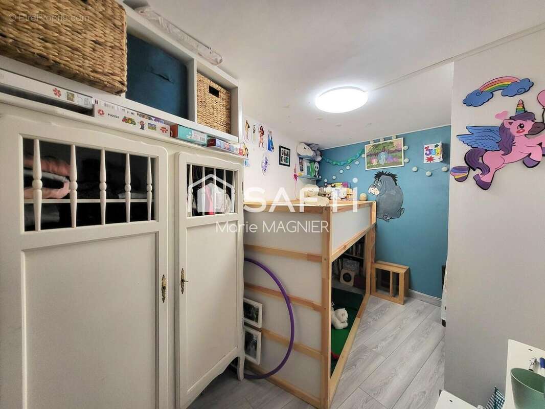 Photo 7 - Appartement à LA CROIX-VALMER