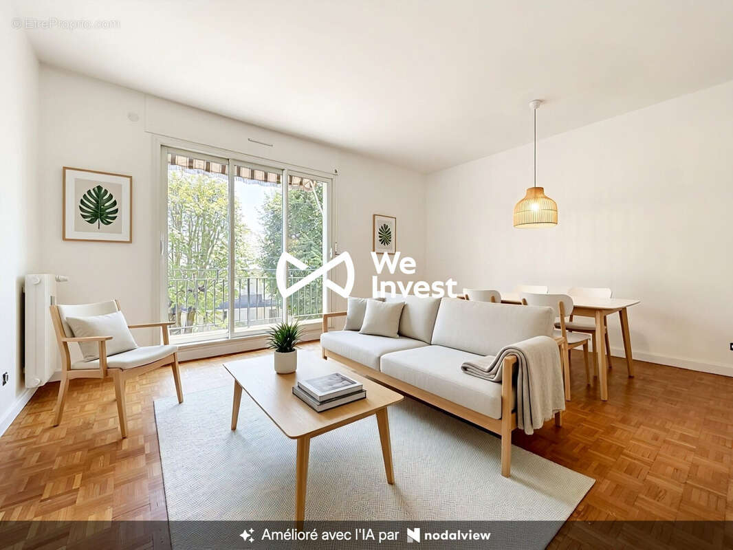 Appartement 71 m² à Billere  - photo 4