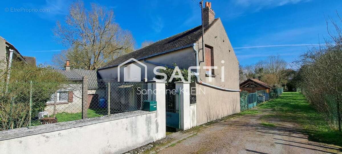 Photo 4 - Maison à PREFONTAINES