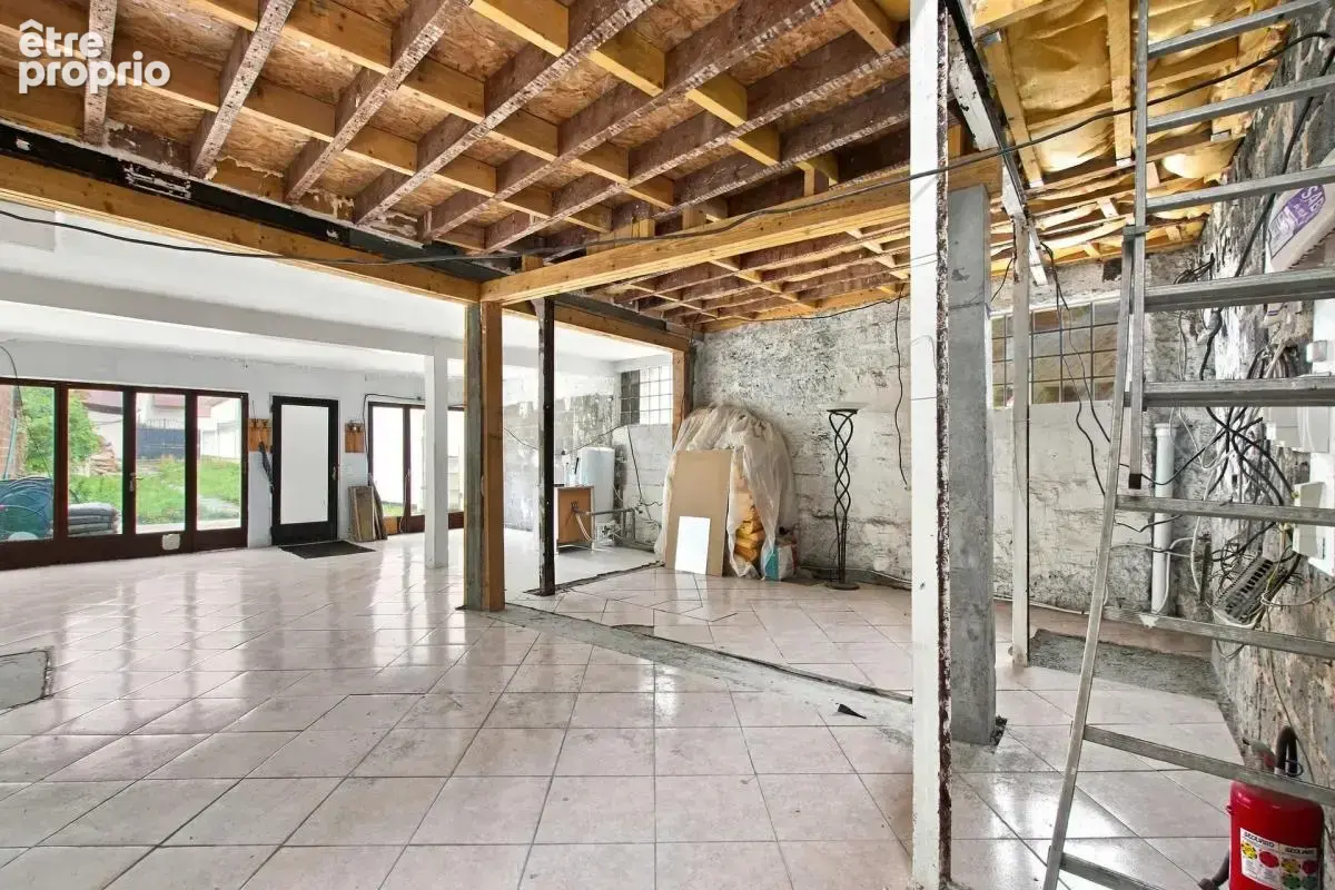 Maison de 100 m2 à rénover - photo 2