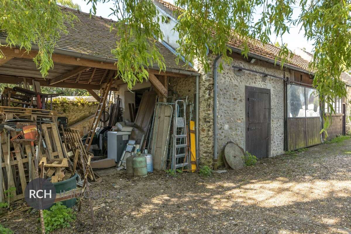 Maison à MONTFORT-L&#039;AMAURY