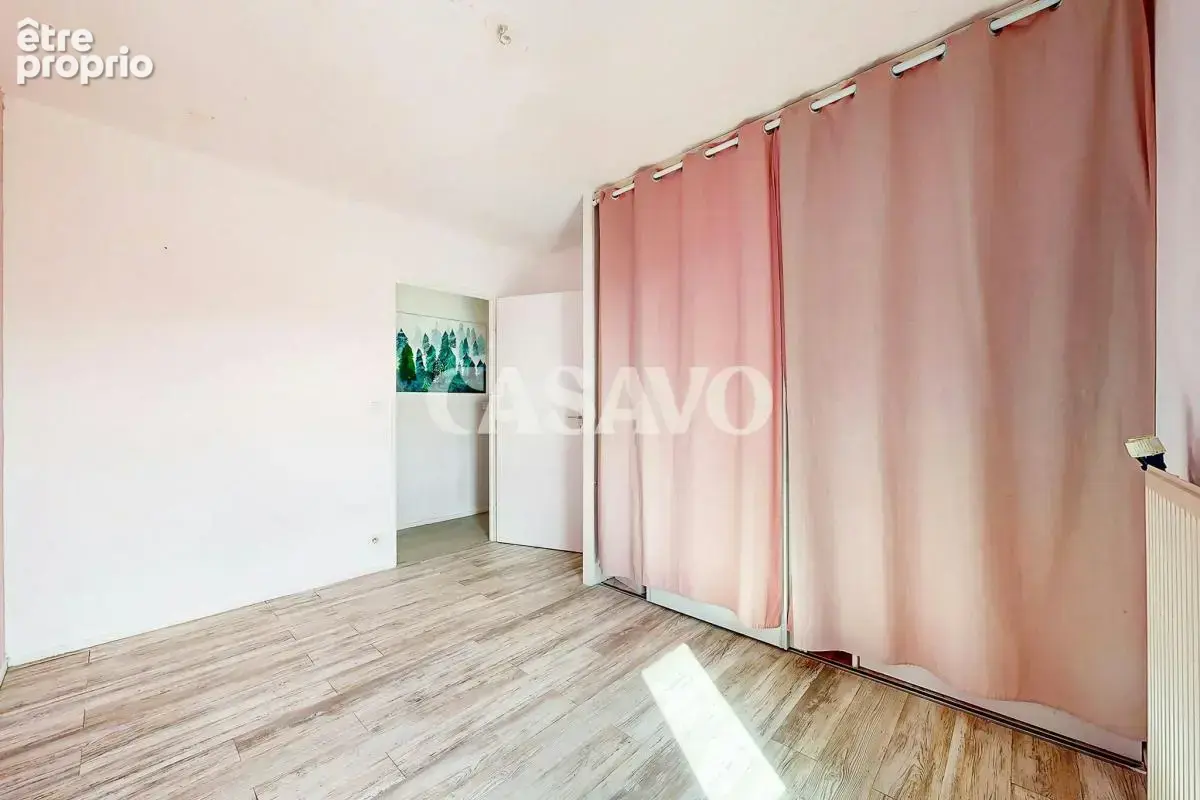Vente Appartement 4 pièces de 73m² - 77000 Melun - photo 9