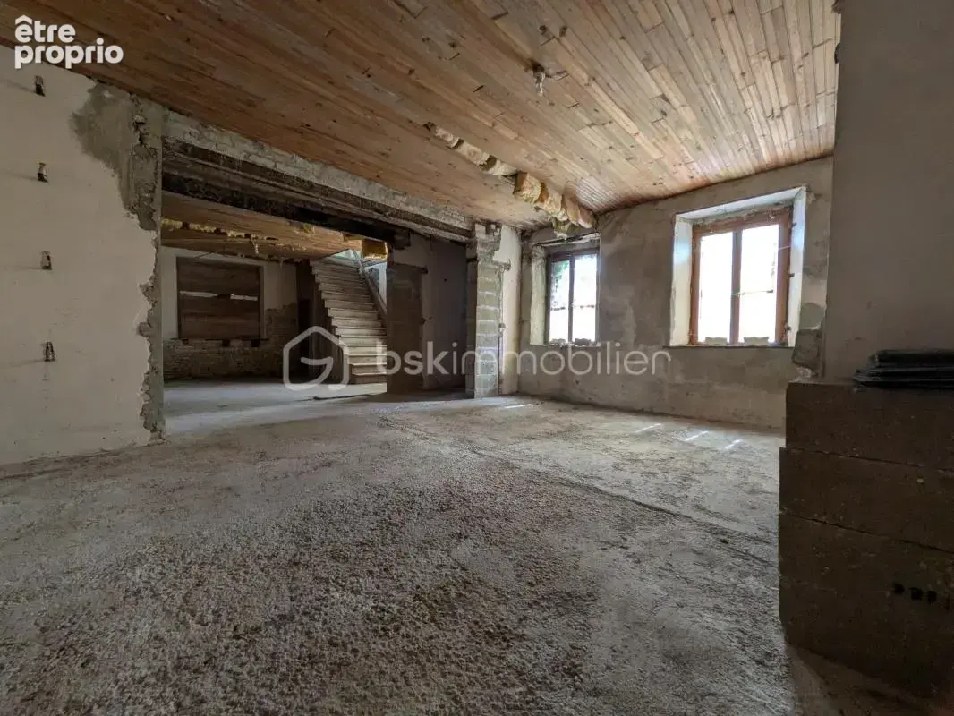 BARBY – Ensemble immobilier (470 m² bâtis) - photo 10