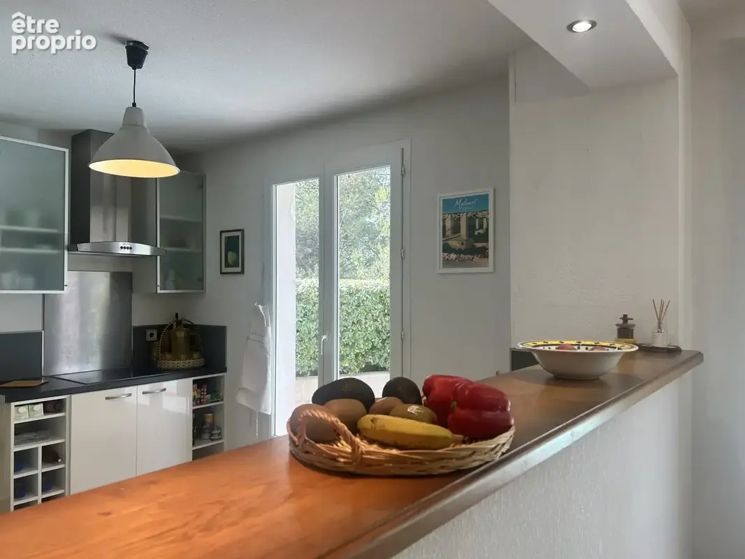 Maison 100 m² à Mallemort  - photo 8