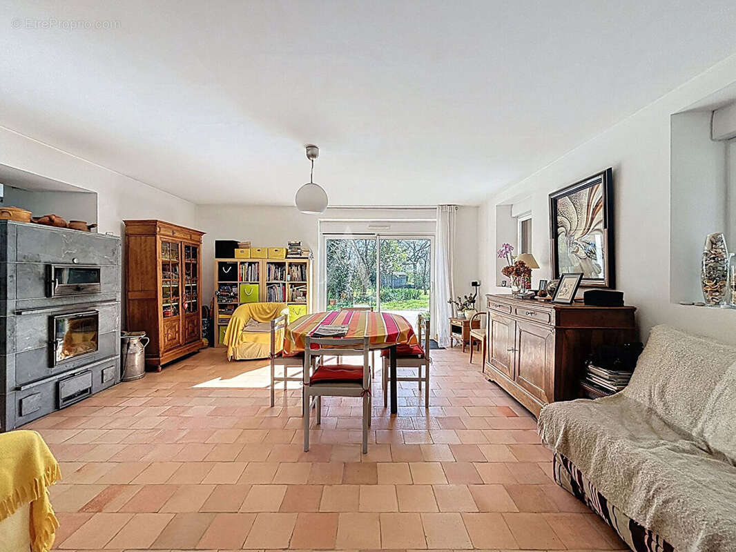 Maison à CHALONNES-SUR-LOIRE