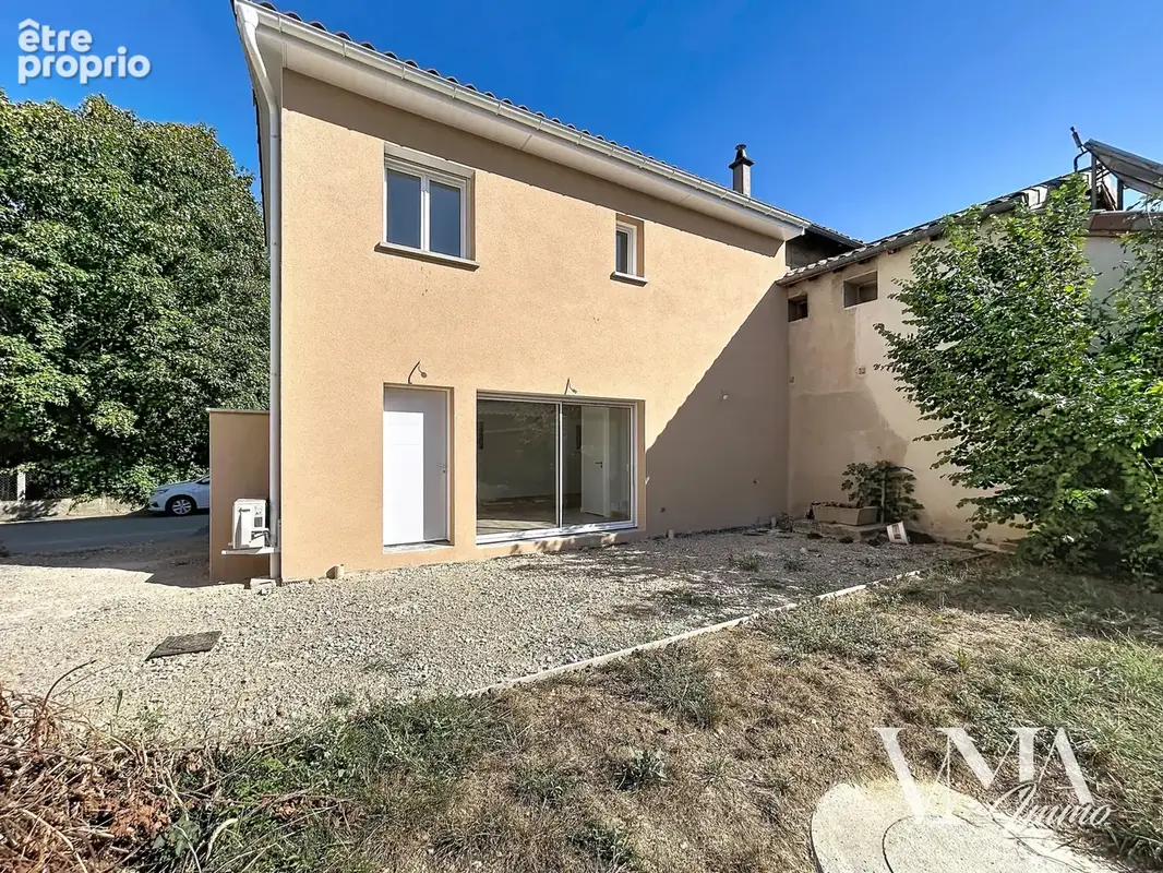 Maison neuve 4 pièces - photo 2