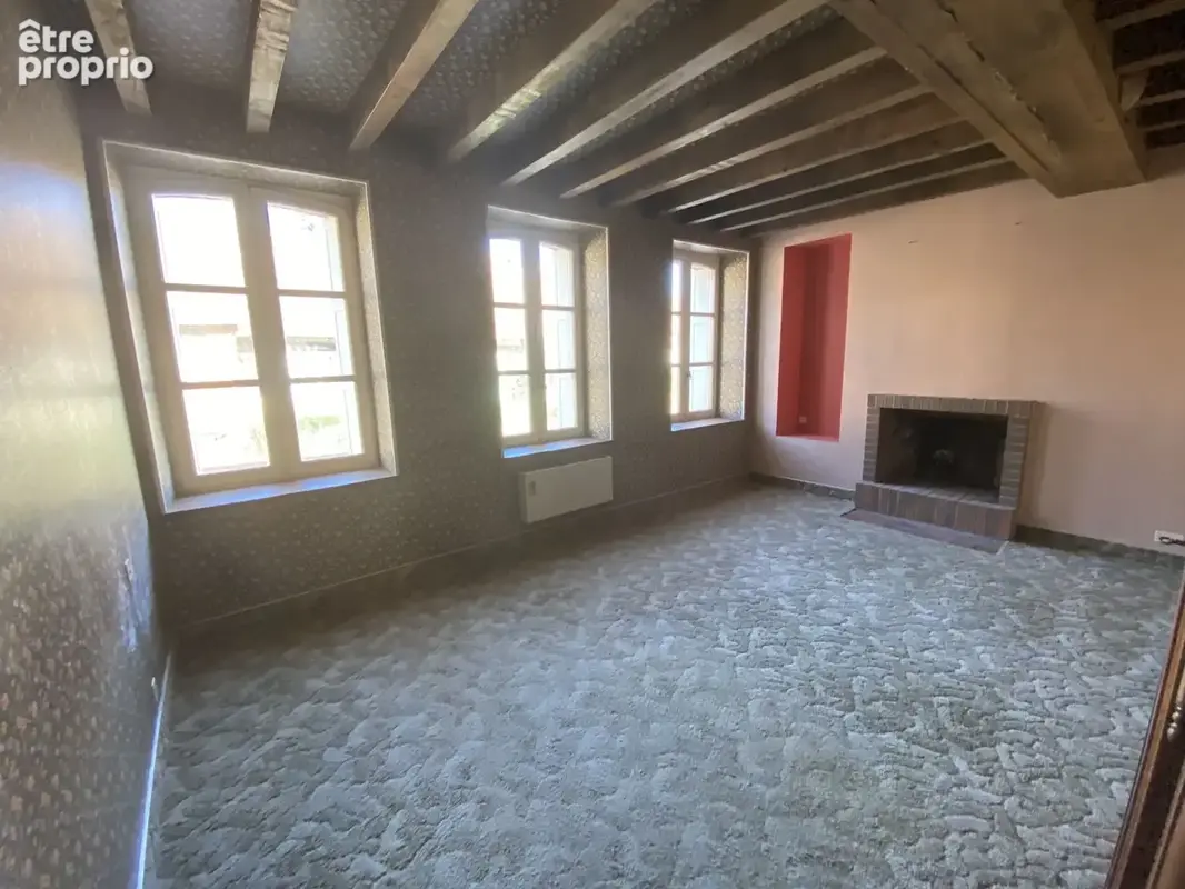 Maison 145 m² à Cernoy-En-Berry  - photo 9
