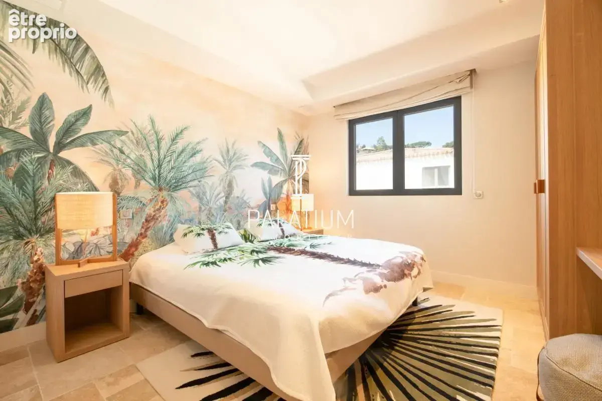 Penthouse d'exception - Vue mer panoramique - Les Issambre - photo 21