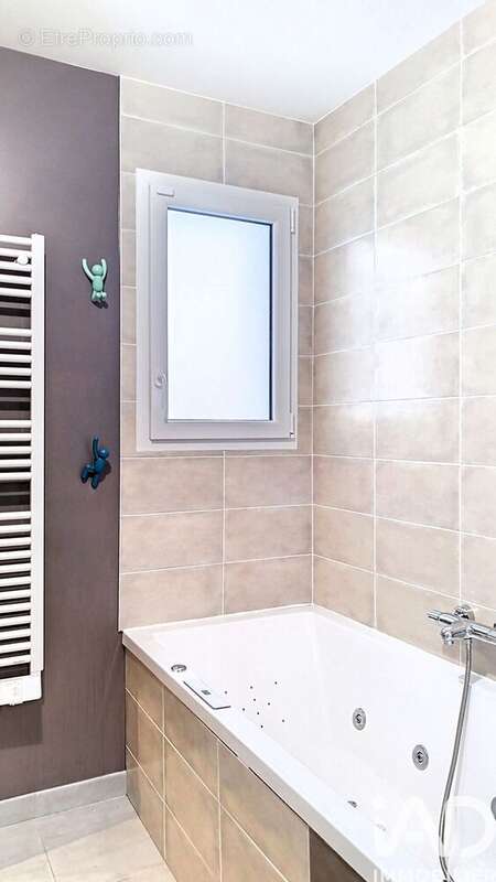 Photo 8 - Maison à CHOLET