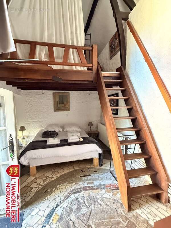 Maison à PACY-SUR-EURE