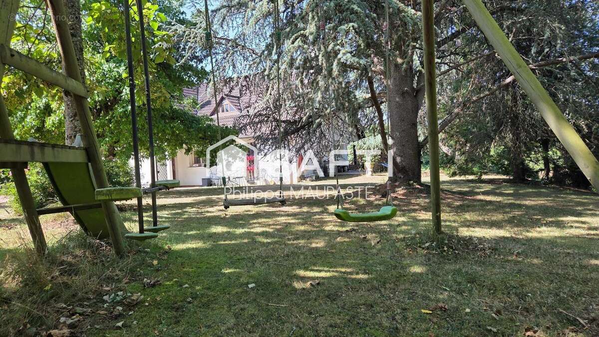 Photo 3 - Maison à PREMERY