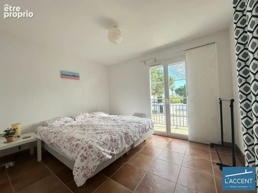 Maison 3 pièces 70 m² à vendre à Aigues-Mortes (30220) - photo 7