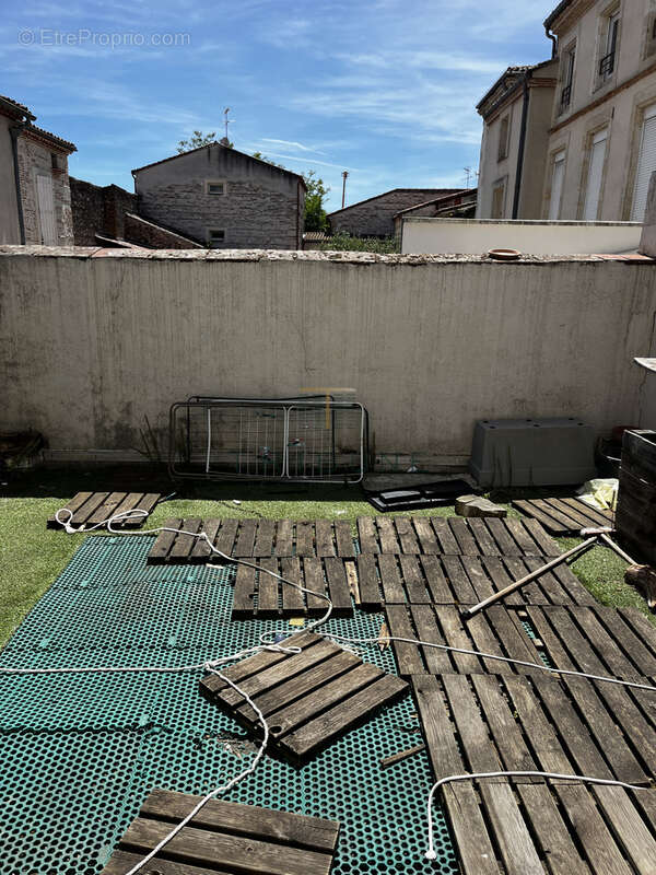 Immeuble de rapport en hyper centre - photo 20
