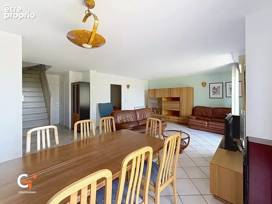 Charmante maison 5 chambres - photo 4