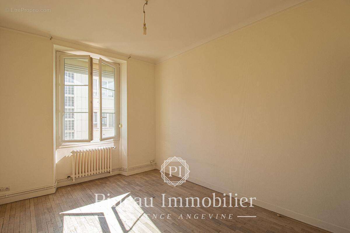 Appartement à ANGERS