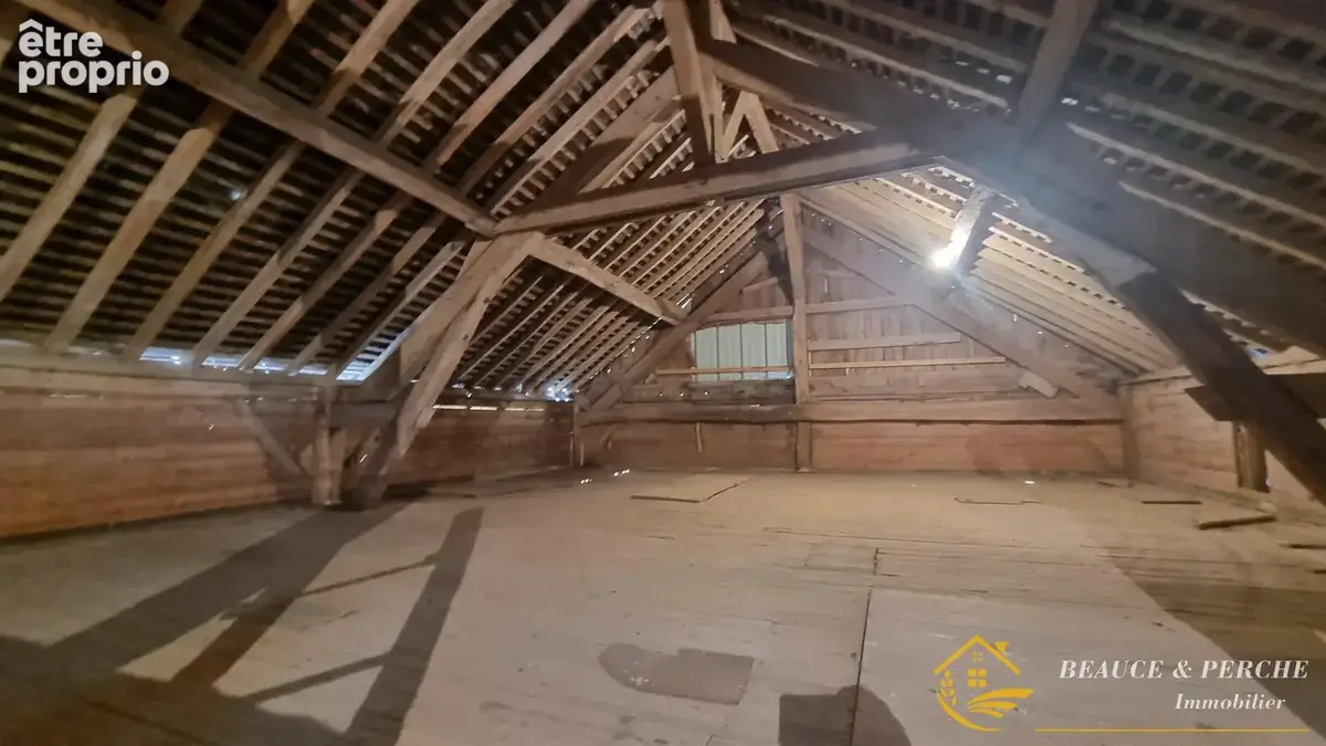 Maison 5 pièces 91 m² à vendre à Yevres (28160) - photo 13