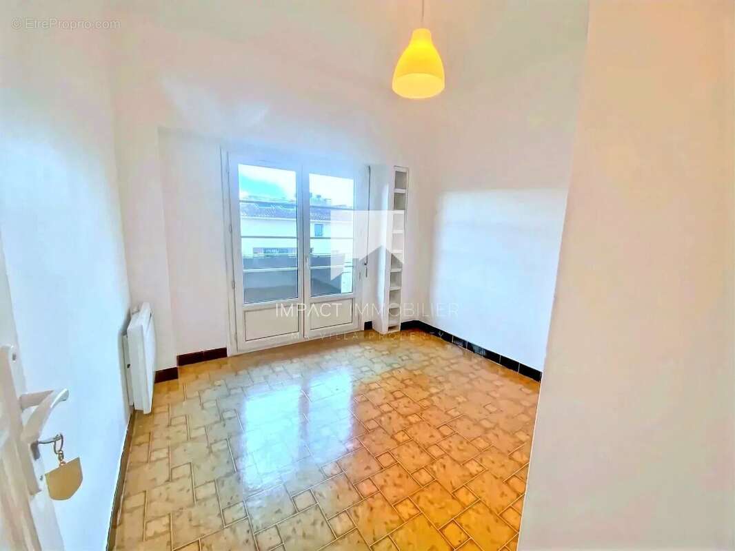 Appartement à HYERES