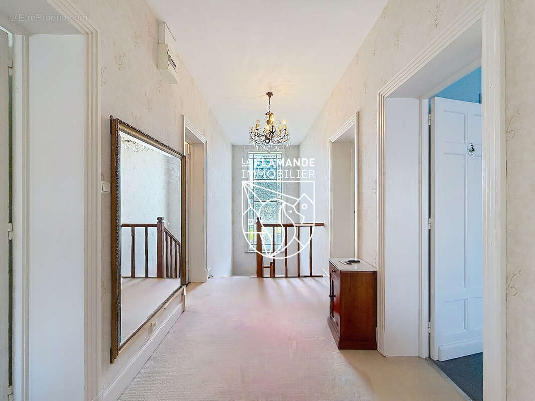 Maison à STEENVOORDE