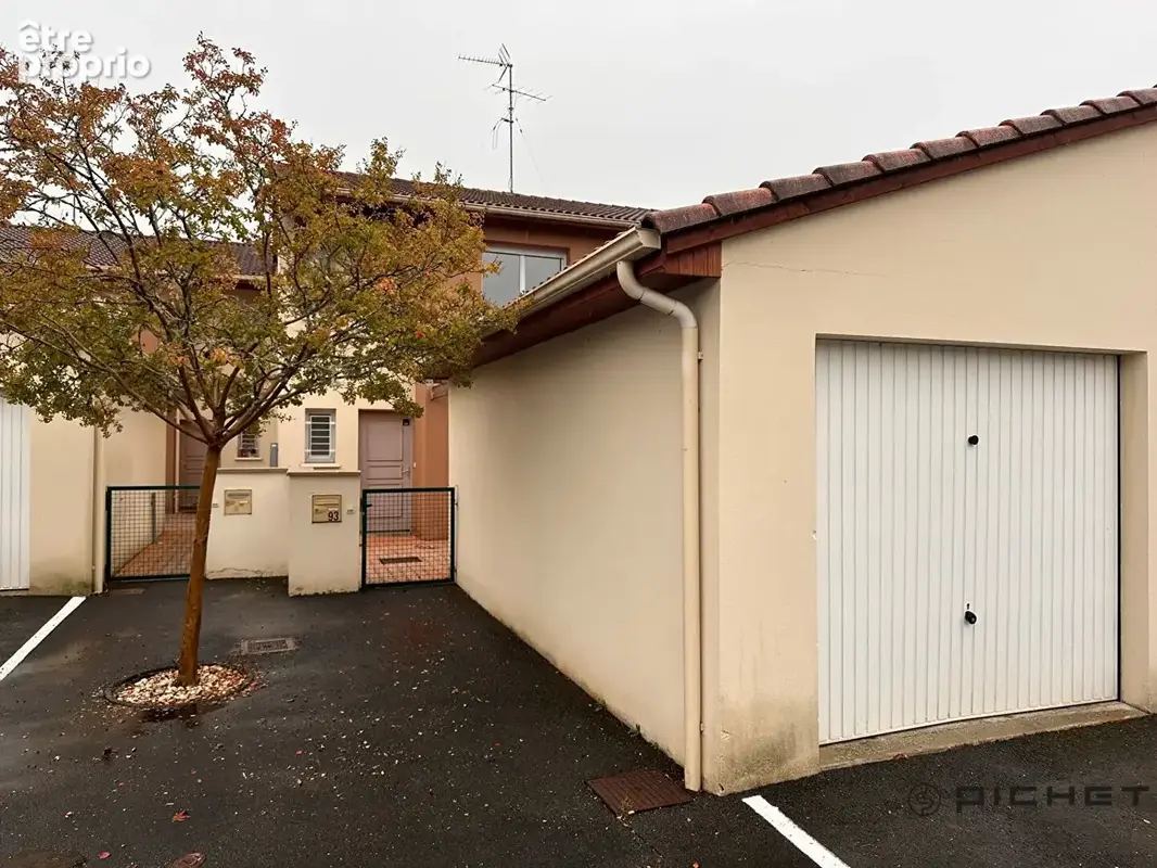 Photo Maison à Trelissac au prix de 133 500€