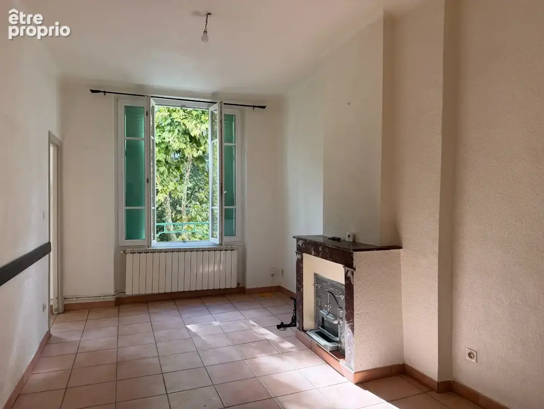 Immeuble à vendre ALES (30) - photo 2