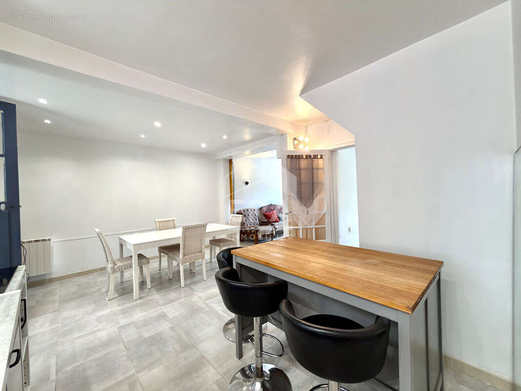 Appartement 63m² à nemours - photo 5