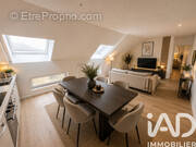 Photo 1 - Appartement à MARANGE-SILVANGE