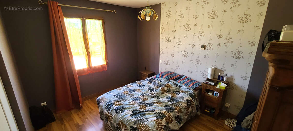 Maison familiale avec vue et sans voisins ni travaux - photo 5