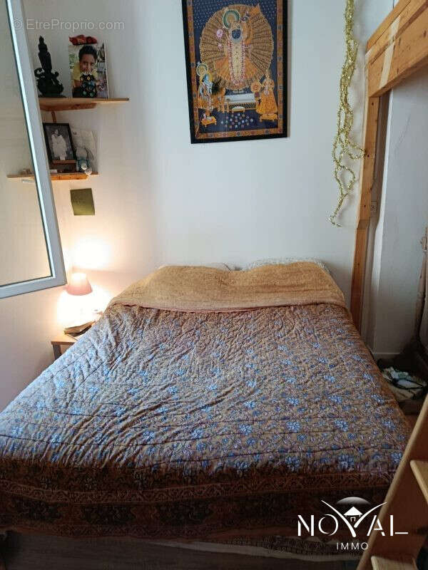 Appartement à ANDON