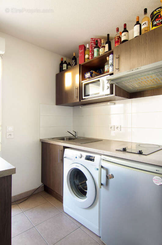 Appartement à BASSENS