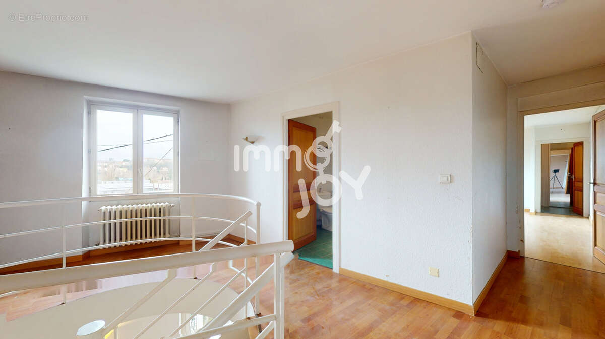 Propriete a vendre cahors - photo 12