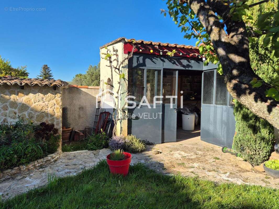 Photo 4 - Maison à MIRAMAS