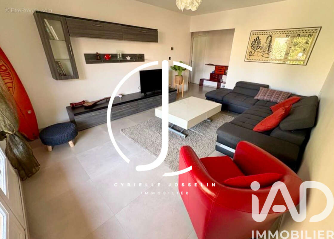 Photo 4 - Appartement à LA GARDE