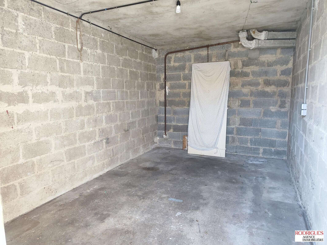 Appartement 81 m² à Poitiers  - photo 9