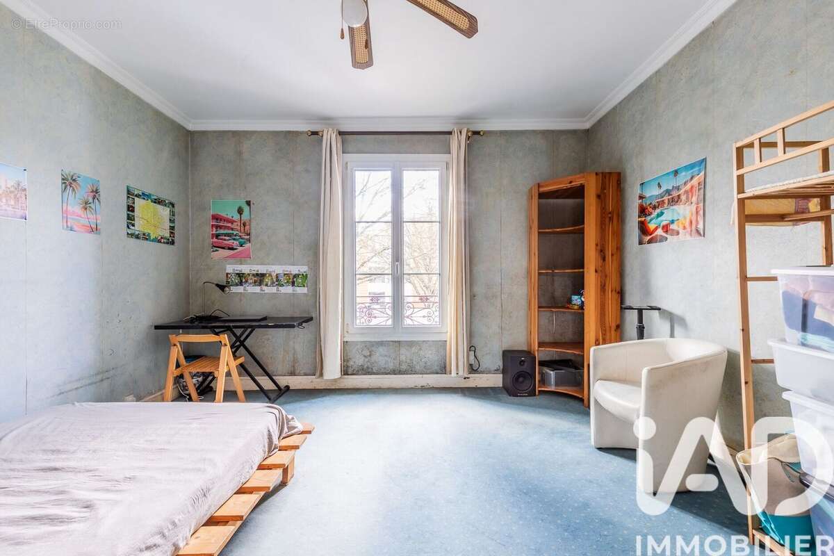 Photo 8 - Maison à CHOISY-LE-ROI