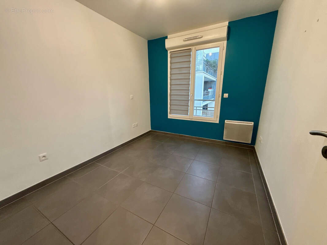 Appartement à ROSNY-SOUS-BOIS